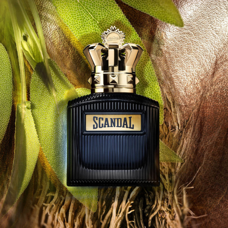 Set Scandal Eau de Parfum Intense