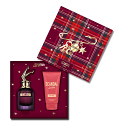 jean paul gaultier scandal intense woda perfumowana 50 ml   zestaw  