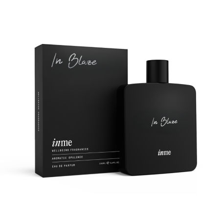 In Blaze Eau de Parfum