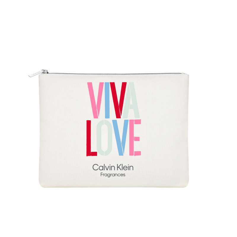 Ck Essence Viva Love Pouch