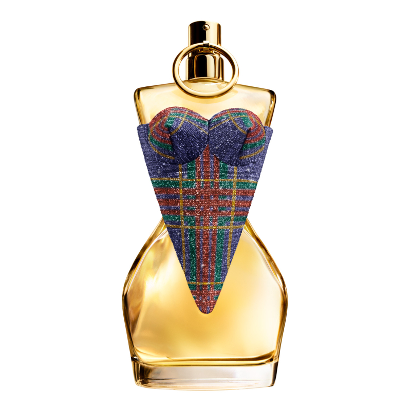 Gaultier Divine Eau De Parfum Collector Edition 100 Ml