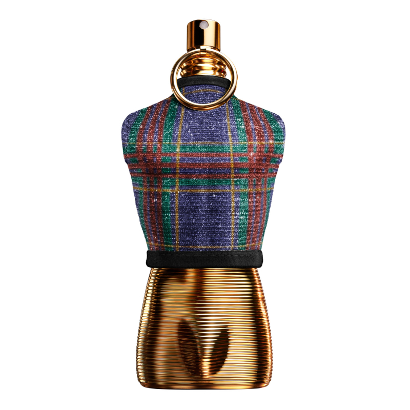 Le Male Elixir Parfum Collector Edition 125 Ml