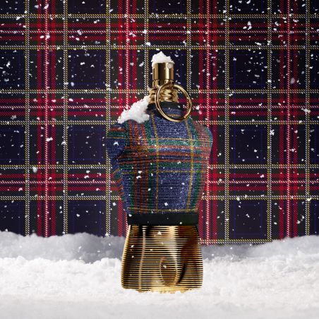 Le Male Elixir Parfum Collector Edition