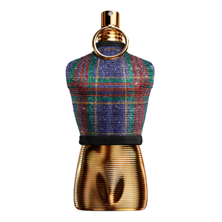 Le Male Elixir Parfum Collector Edition