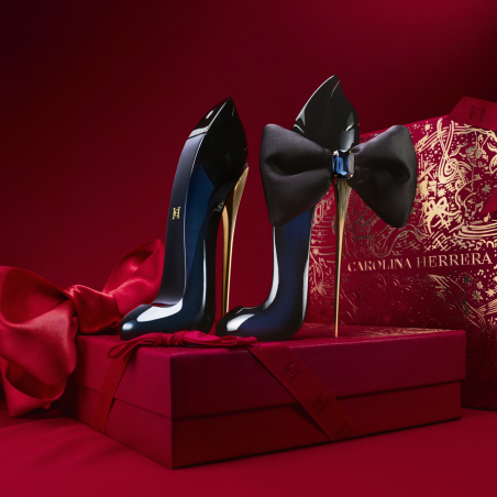Good Girl Bowtastic Eau de Parfum Edición Limitada
