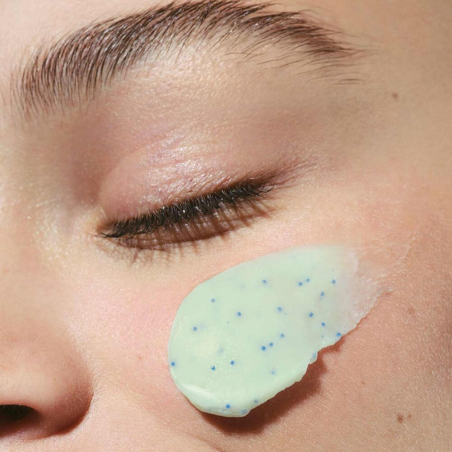 Espuma Limpiadora Purifying Gentle Foaming Cleanser Clarins