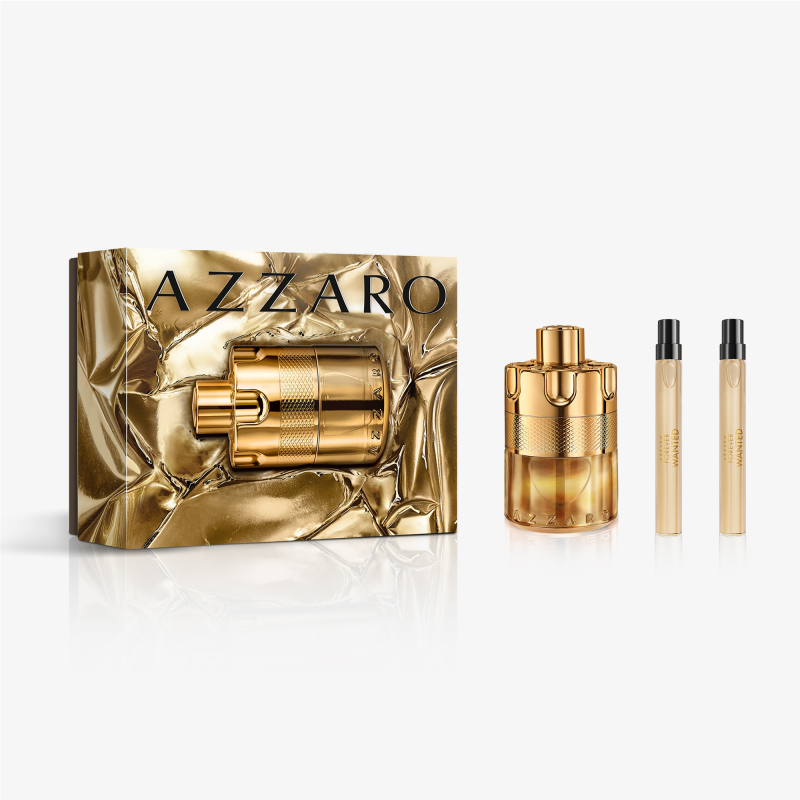 Set Forever Wanted Elixir Eau De Parfum 100ml + 2 Talla De Viaje 10 Ml