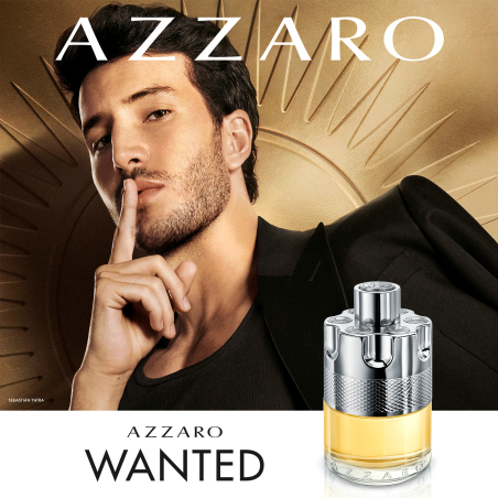 Set Wanted Eau de Toilette