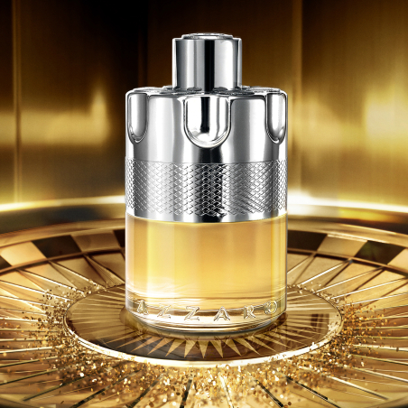 Set Wanted Eau de Toilette