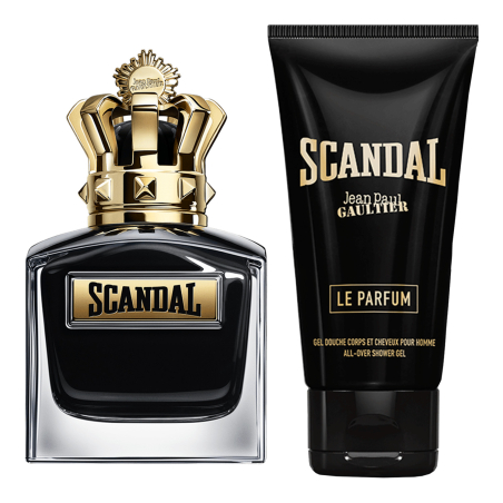 Estuche Scandal Eau de Parfum Intense For Him