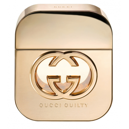 GUCCI GUILTY EDT VAPO.50ML