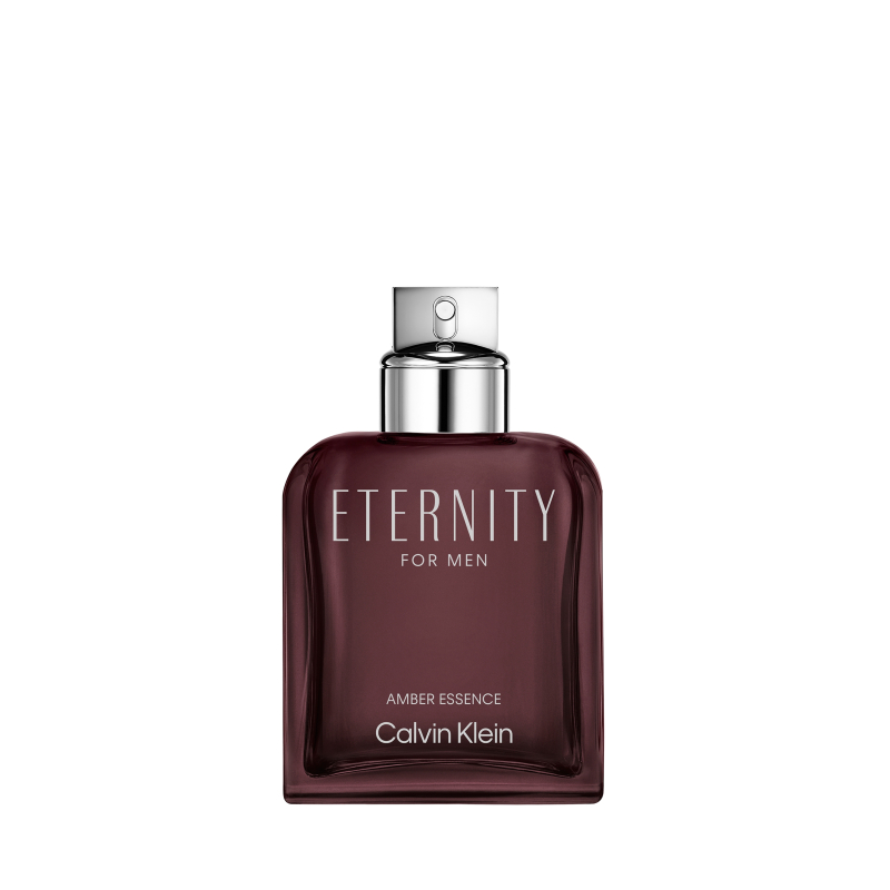 Eternity Amber Essence Para Hombre 200 Ml Edición Limitada
