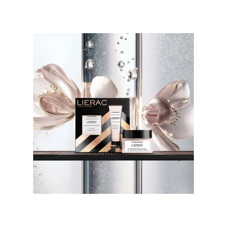 Set Hydragenist Gel Crema  rehidratante