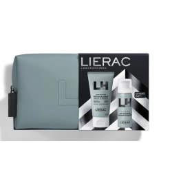 Set Homme Bálsamo de Afeitado + Regalo