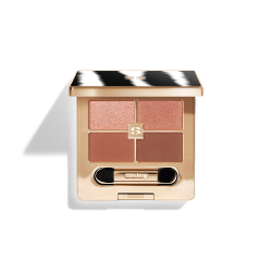 Paleta de Ojos Phyto-Eye Palette de Siley