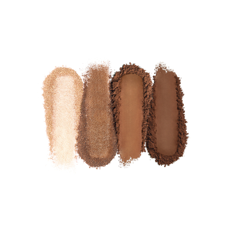 Paleta de Ojos Phyto-Eye Palette de Siley
