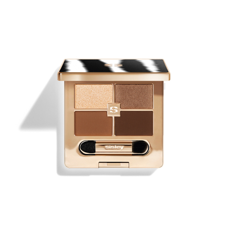 Paleta de Ojos Phyto-Eye Palette de Siley
