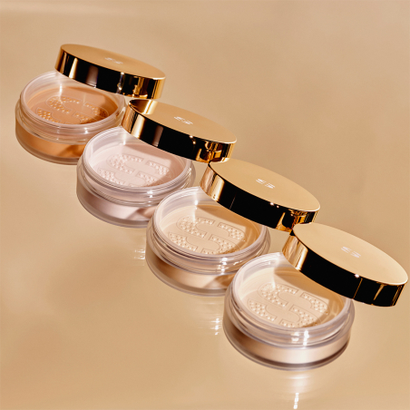 Polvos Sueltos Phyto-Teint Poudre Libre de Sisley