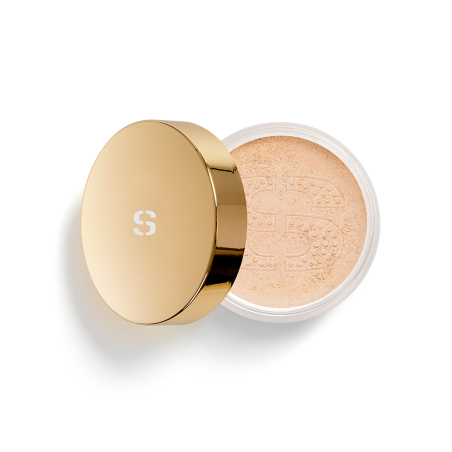Polvos Sueltos Phyto-Teint Poudre Libre de Sisley