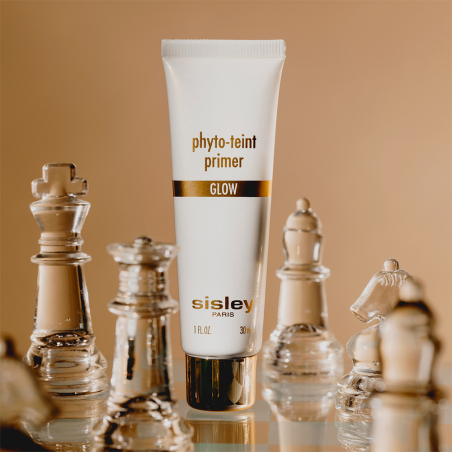 Base de Maquillaje Phyto-Teint Primer Glow de Sisley