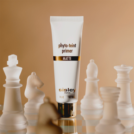 Base de Maquillaje Phyto-Teint Primer Matte de Sisley