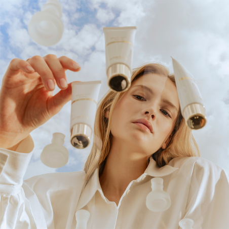 Base de Maquillaje Phyto-Teint Primer Matte de Sisley