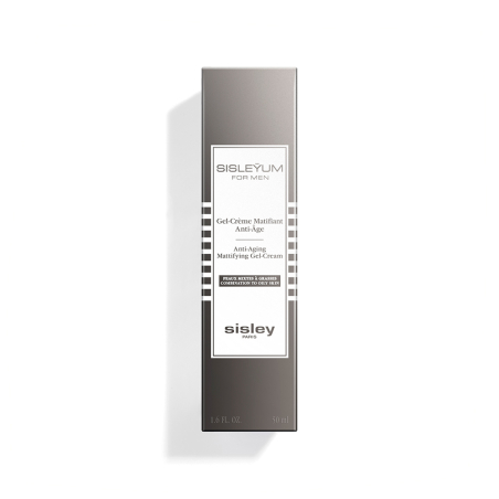 Sisleÿum Gel-Crème Matifiant Anti-Âge