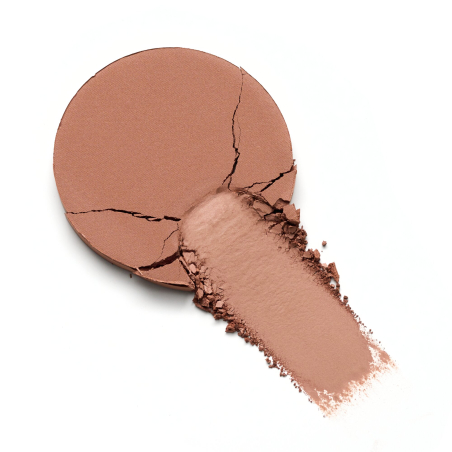 Polvo Bronceador Soft Touch Butter