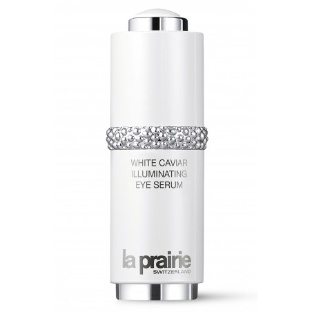 WHITE CAVIAR ILLUMINATING EYE SERUM 15ML
