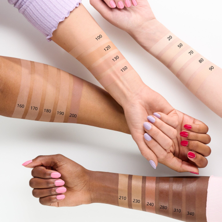 Corrector Camouflage+ Matt