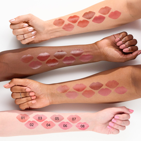 Tinte Labial Hydra Kiss