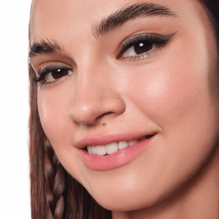 Eyeliner en gel Satin Blend