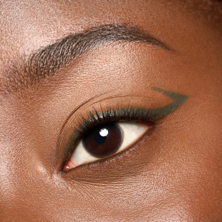 Eyeliner en gel Satin Blend