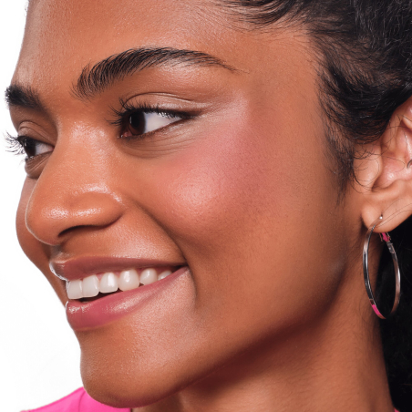 Soft Touch Bouncy Blush