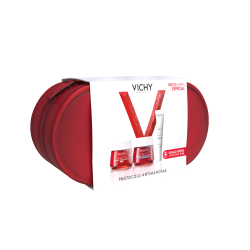 Set Xmas Liftactiv Crema Dia + Noche