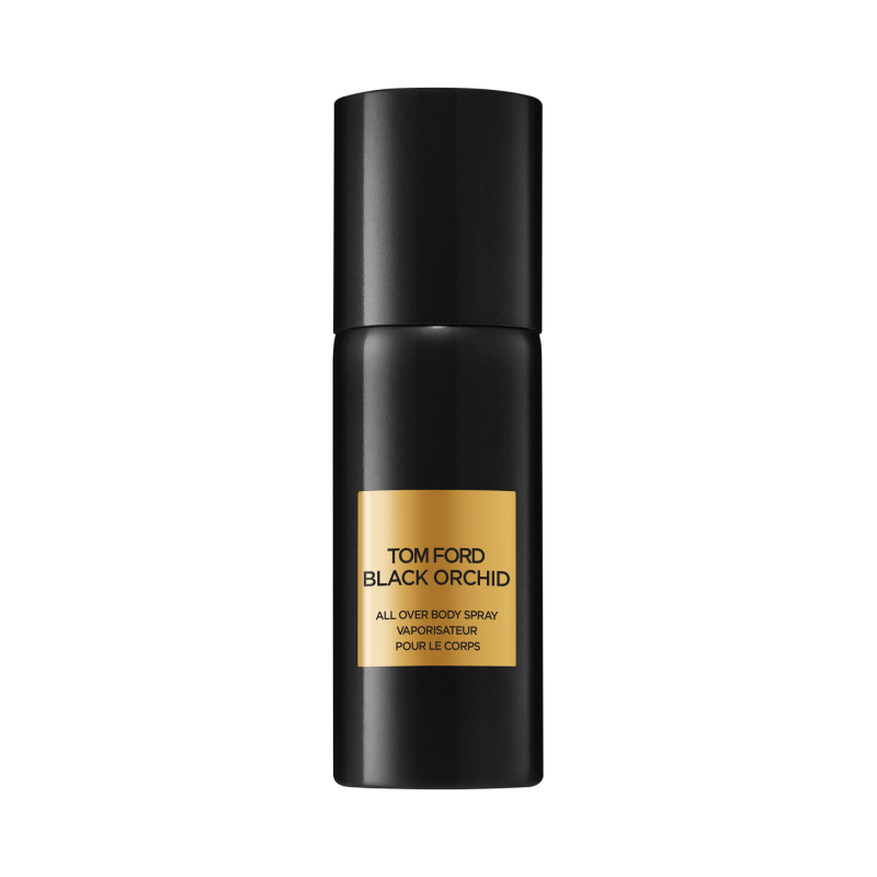 Black Orchid All Over Body Spray 150 Ml