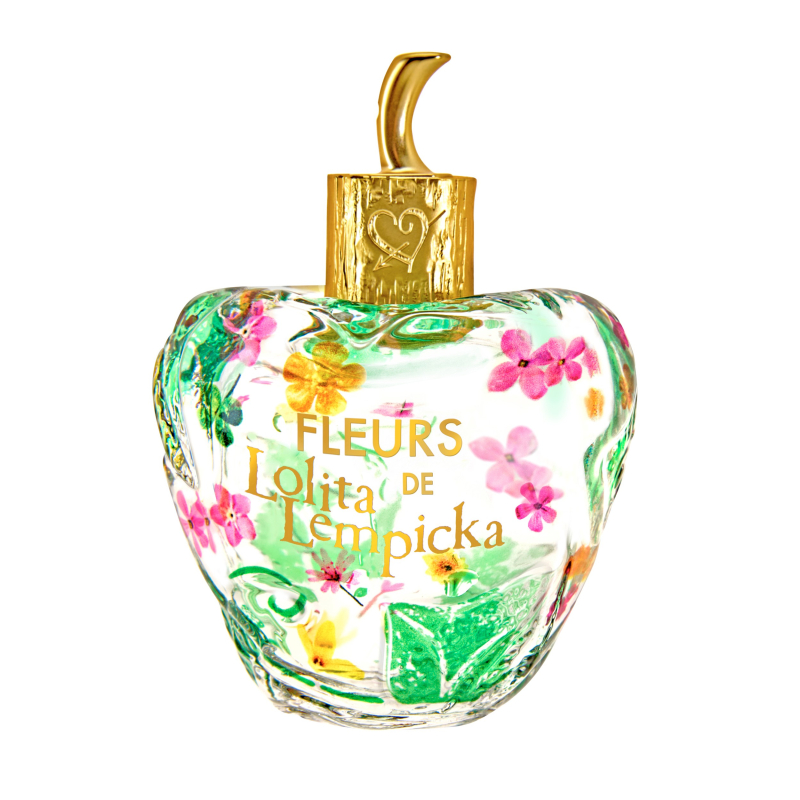 Fleurs De Lolita Lempicka Eau De Parfum 100 Ml