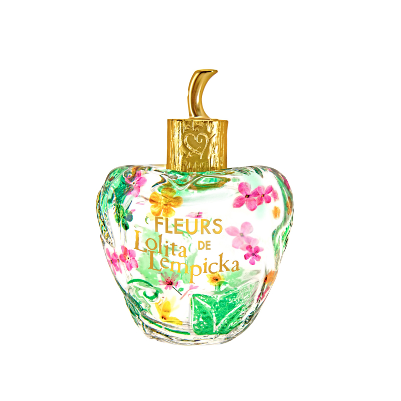 Fleurs De Lolita Lempicka Eau De Parfum 50 Ml
