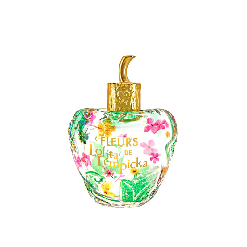 Fleurs De Lolita Lempicka Eau De Parfum 30 Ml