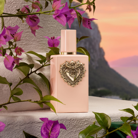 My Devotion Eau de Parfum Intense