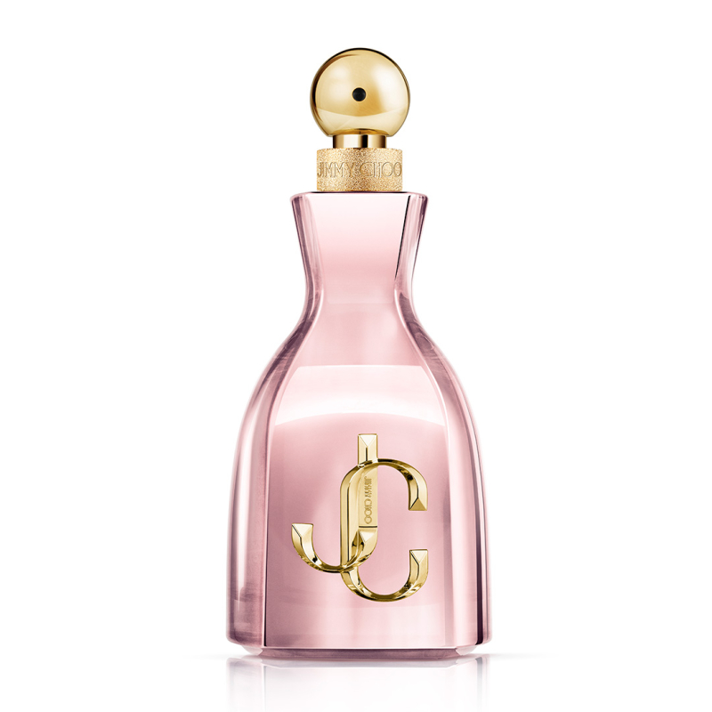 I Want Choo With Love Eau De Parfum 100 Ml