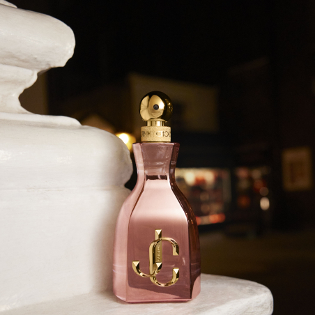 I Want Choo With Love Eau de Parfum