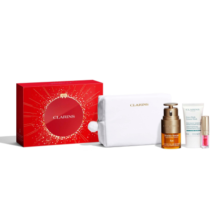 Set Double Serum Ojos