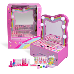 Tocador de Maquillaje