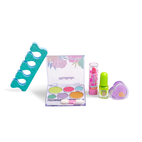 Set Bolso de Belleza Completo My Best Friends