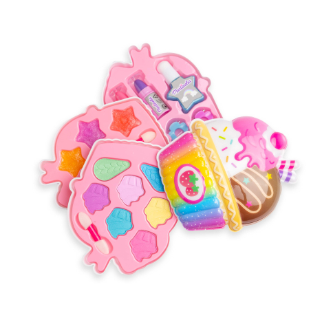 Paleta de Maquillaje Whims Cupcake