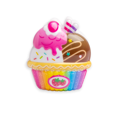 Paleta de Maquillaje Whims Cupcake