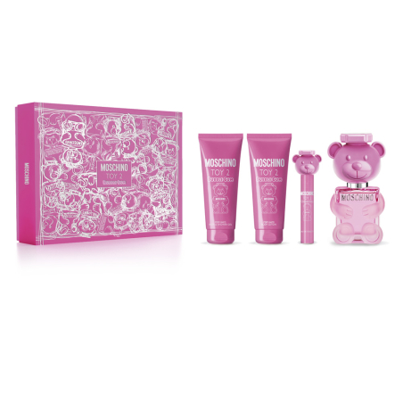 Estuche Toy 2 Bubble Gum Eau de Toilette