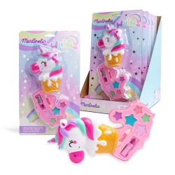 Paleta de Maquillaje Whims Unicorn