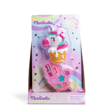 Paleta de Maquillaje Whims Unicorn